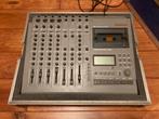 Tascam Portastudio 464 met flightcase - defect, Ophalen, Zo goed als nieuw