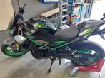 z 900 se, Traction Control, Particulier