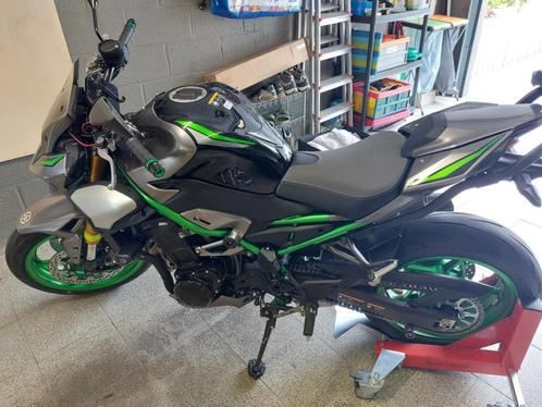 z 900 se, Motoren, Motoren | Kawasaki, Particulier, ABS, Cruise Control, LED Verlichting, Sportuitlaat, Traction Control, Ophalen