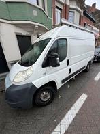 Fiat Ducato 2012, Auto's, Euro 5, Particulier, Te koop, Fiat