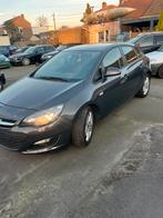 Opel astra 1700 dti, Auto's, Euro 5, Bruin, Bedrijf, 5 deurs