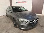 Mercedes a180d bussiness edit. automaat in topstaat!, Auto's, Automaat, Parkeersensor, Leder en Stof, Bedrijf