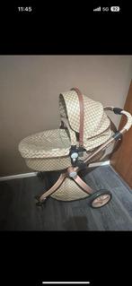 3 in 1 buggy, Kinderen en Baby's, Kinderwagens en Combinaties, Ophalen, Zo goed als nieuw