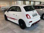Fiat 500 ABARTH Topstaat / 595 /, Auto's, Fiat, 4 zetels, Handgeschakeld, 130 g/km, 107 kW