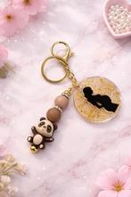 Slutelhangers mogelijk tot personalisatie, Verzamelen, Sleutelhangers, Ophalen of Verzenden, Nieuw