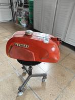 Cz  Benzinetank, Ophalen of Verzenden, Gebruikt