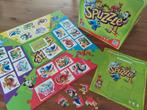 Spuzzle gezelschapsspel, Ophalen of Verzenden, Zo goed als nieuw