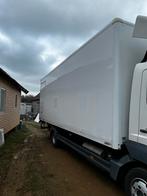 gesloten laadbak, Vacatures, Vacatures | Chauffeurs