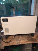 Elektrische verwarming met 3 standen.merk silvercrest, Huis en Inrichting, Ophalen, Zo goed als nieuw