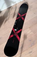 BURTON Custom X 2009 Snowboard, Ophalen, Gebruikt, Board