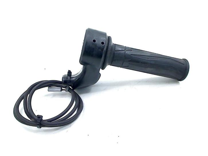 GASHANDVAT Yamaha MT 09 Tracer 2015-2017 (MT09TRA MT-09), Motoren, Onderdelen | Yamaha, Gebruikt