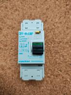 Interrupteur différentiel 40A 30mA, Enlèvement