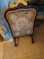 Haardscherm circa 1910, Ophalen, Gebruikt, Overige soorten