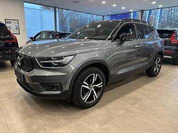 Volvo XC40 R-Design T3 beschikbaar voor biedingen