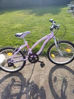 VELO VTT ENFANT DE 6 A 10 ANS, Vélos & Vélomoteurs, Enlèvement, Comme neuf, 20 pouces ou plus