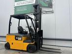 Caterpillar EP20PN Heftruck (bj 2017), Zakelijke goederen, 2000 tot 3000 kg, Elektrisch, Heftruck, Caterpillar