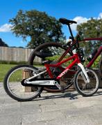 Woom 16’’, Fietsen en Brommers, Fietsen | Kinderfietsjes, Ophalen, Zo goed als nieuw