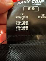 Sneeuwkettingen Michelin, Ophalen, Nieuw