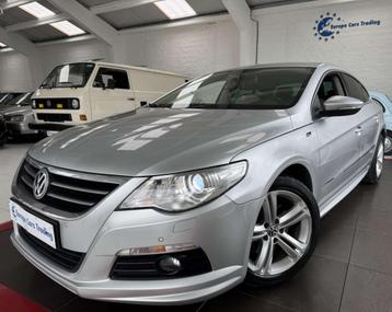 Volkswagen Passat CC R LINE 2.0 TDI 136CH GAR 12M (bj 2012) beschikbaar voor biedingen