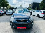 Opel Antara cosmo 163PK Facelift 1j Garantie, Autos, Opel, Cuir, Euro 5, Entreprise, Boîte manuelle