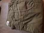 Mooie Jack & Jones broek legergroen maat 27/30, Vêtements | Hommes, Pantalons, Enlèvement, Comme neuf, Vert, Jack & Jones