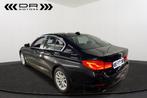 BMW 530 e  - NAVI - COMFORT ACCES - LEDER - LED, Auto's, BMW, 4 deurs, 0 min, 0 kg, Zwart