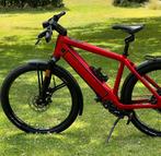 BODEMPRIJS ! ST3 Pinion Speedpedelec full (ABS, vering, …), Fietsen en Brommers, Elektrische fietsen, Ophalen, Stromer
