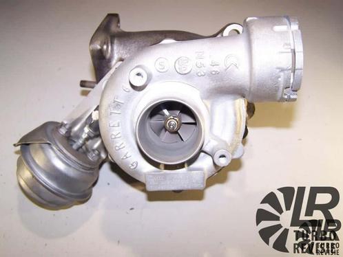 turbo revisie audi skoda vw 1.9 tdi 2.0 tdi 130.136.140.pk, Autos : Pièces & Accessoires, Moteurs & Accessoires, Audi, Volkswagen