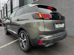 Peugeot 3008 1.2 PureTech GT Line Massage/Pano/LED/Camera, Auto's, Peugeot, 1199 cc, Leder, 5 zetels, SUV of Terreinwagen