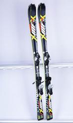 154 ski's SALOMON CROSS X-MAX, 140 tot 160 cm, Gebruikt, Verzenden, Salomon