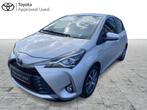 Toyota Yaris Y20 - 1.5 Hybrid, Autos, 54 kW, Hybride Électrique/Essence, Automatique, Achat