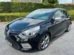Renault Clio GT Euro5, Auto's, Euro 5, Stof, Zwart, Zwart