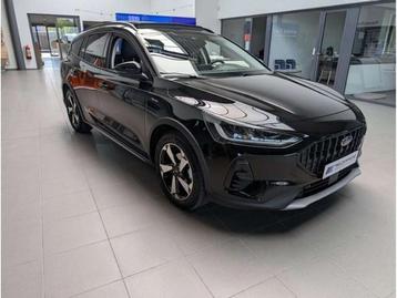 Ford Focus Clipper Active 1.0i Mild Hybrid Ecoboost 155pk A7 beschikbaar voor biedingen