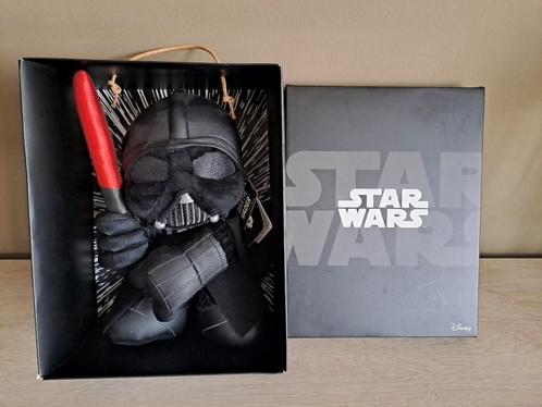 Star Wars Pluche Darth Vader Deco Box Disney Simba Toys, Verzamelen, Star Wars, Nieuw, Ophalen