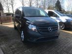 Mercedes Vito mixto dubbele cabine 2019 met 53000 km, Entreprise, Entretenue par le concessionnaire, Achat