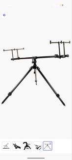 Karpervissen, Watersport en Boten, Ophalen