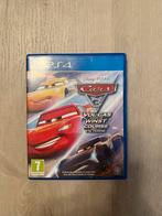 Cars 3: Driven to Win, Enlèvement, Course et Pilotage, À partir de 7 ans