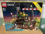 Lego 21322 Ideas SEALED !, Ensemble complet, Lego, Enlèvement ou Envoi, Neuf