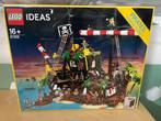 Lego 21322 Ideas SEALED !, Enfants & Bébés, Ensemble complet, Lego, Enlèvement ou Envoi, Neuf