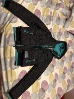 Te koop damesjas superdry, Kleding | Dames, Jassen | Winter, Superdry, Zwart, Gedragen, Ophalen
