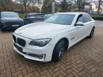 BMW 7 serie, Auto's, Bedrijf, Benzine, Te koop