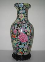 VASE EN PORCELAINE (759), Enlèvement