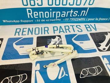 DAKAIRBAG VOLKSWAGEN GOLF 6 2007-2012 5K6880741F LINKS HEMEL beschikbaar voor biedingen