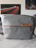 Peak Design Everyday Sling 3L Ash, Audio, Tv en Foto, Foto | Cameratassen, Ophalen, Zo goed als nieuw, Schoudertas, Overige merken