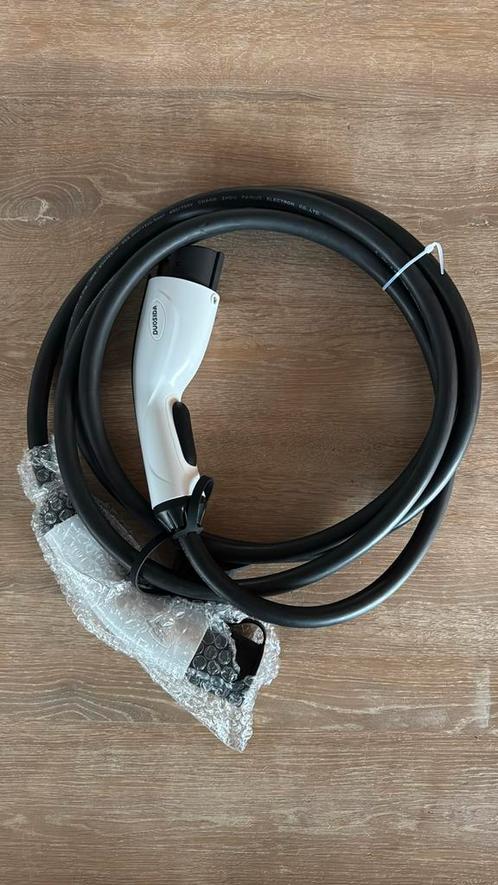 Type 1 laadkabel nieuw, Auto diversen, Laadpalen, Nieuw, Laadpaal, Ophalen