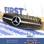 W206 Mercedes C Klasse 2023 LUXURY LINE GRIL origineel AVAN, Auto-onderdelen, Ophalen of Verzenden, Gebruikt, Mercedes-Benz