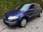 Renault Megane 1.4i 16v / EURO 4 / LEZ OKE / AIRCO / ALU, Auto's, Renault, Voorwielaandrijving, Stof, 4 cilinders, 72 kW