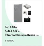 soft & silky infrarood deken, Ophalen, Nieuw