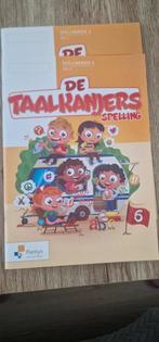 Dauw Ann - Spellingboek, Ophalen of Verzenden, Nieuw, Nederlands, Dauw Ann