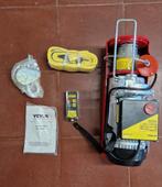 Palan - Palan - Treuil - 500/1000 kg, Enlèvement, Comme neuf, Électrique